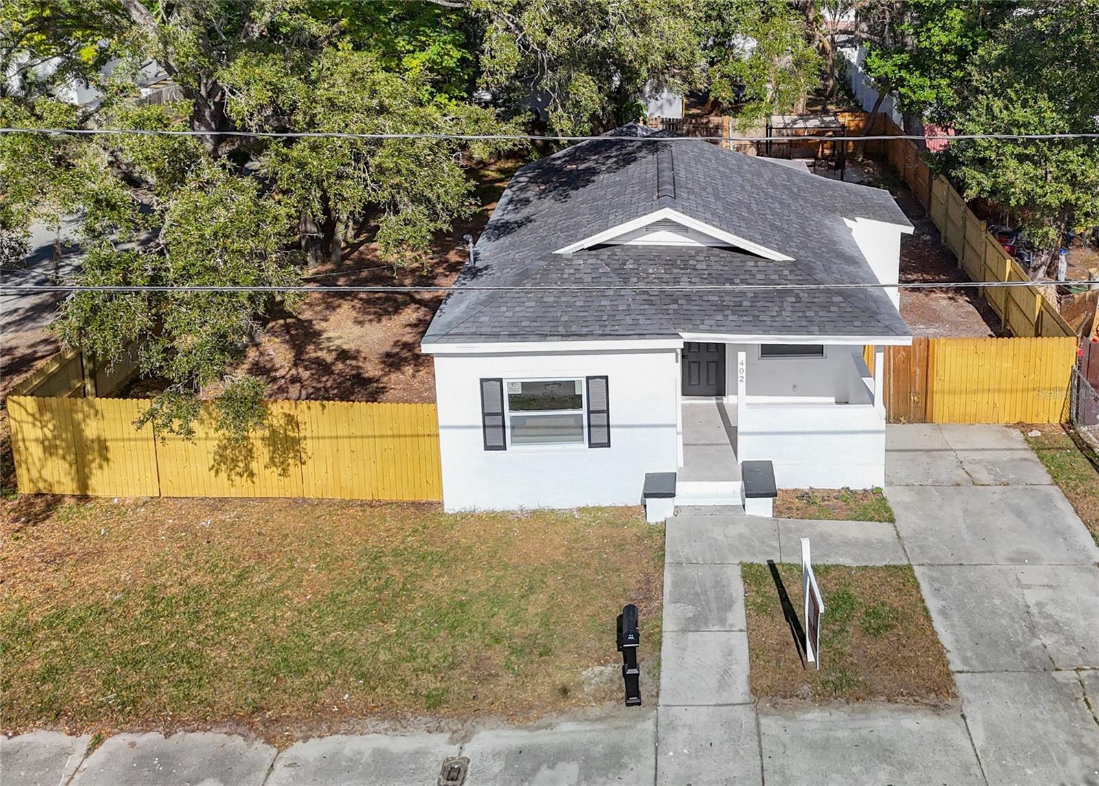 Photo of 402 E VIRGINIA AVENUE TAMPA FL 33603
