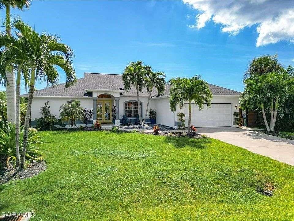 Photo of 1720 SW 49TH LANE CAPE CORAL FL 33914