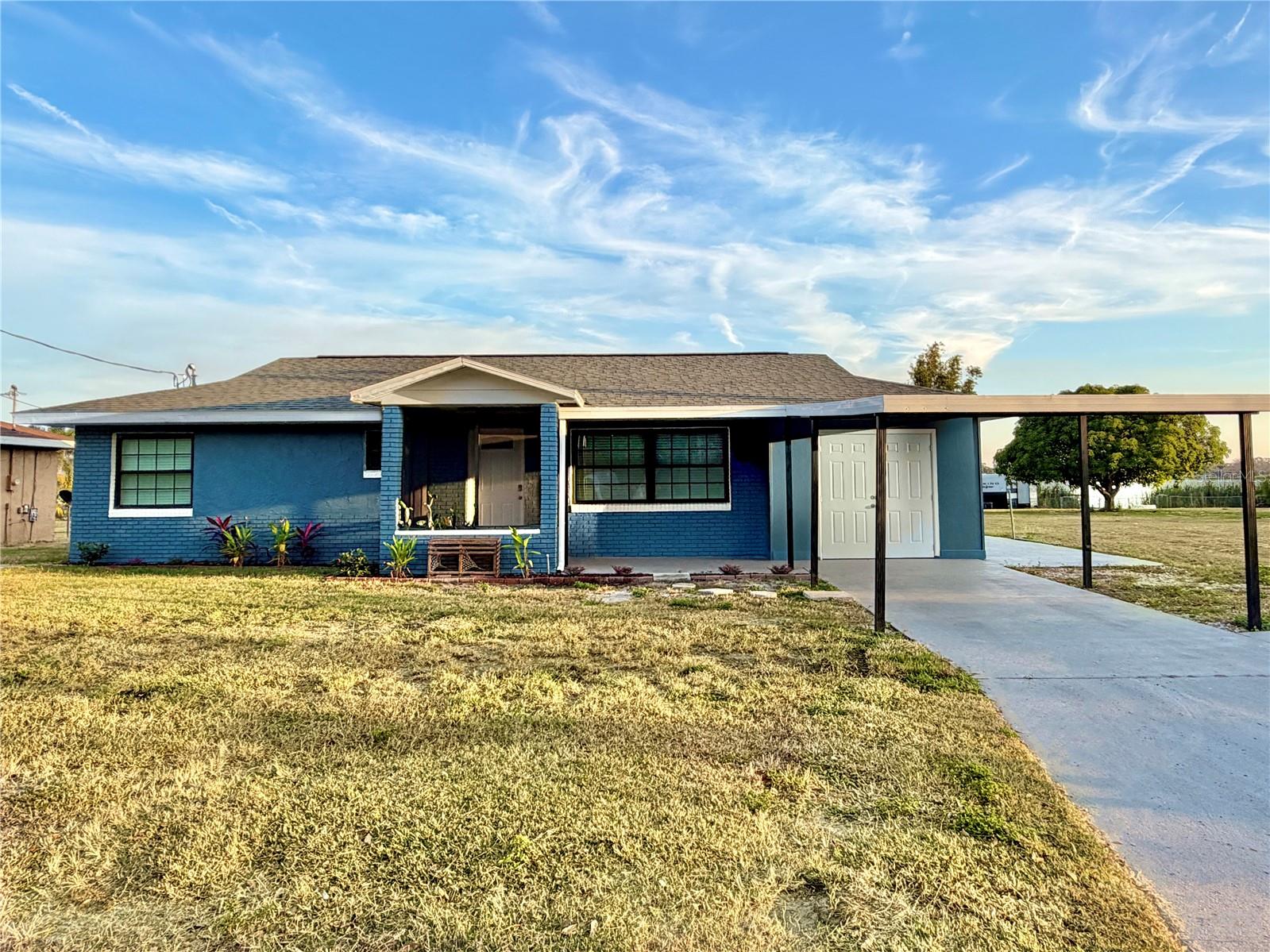 Photo of 1151 CAREFREE COVE DRIVE WINTER HAVEN FL 33881
