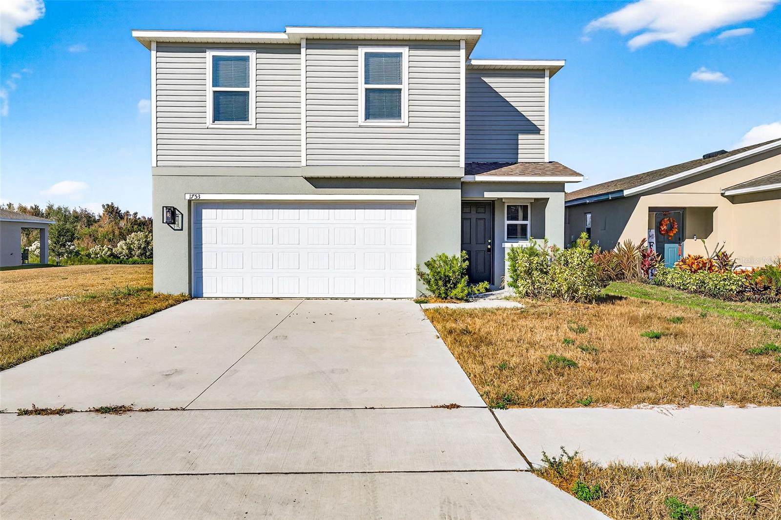 Photo of 1753 EAGLE HAMMOCK BOULEVARD EAGLE LAKE FL 33839