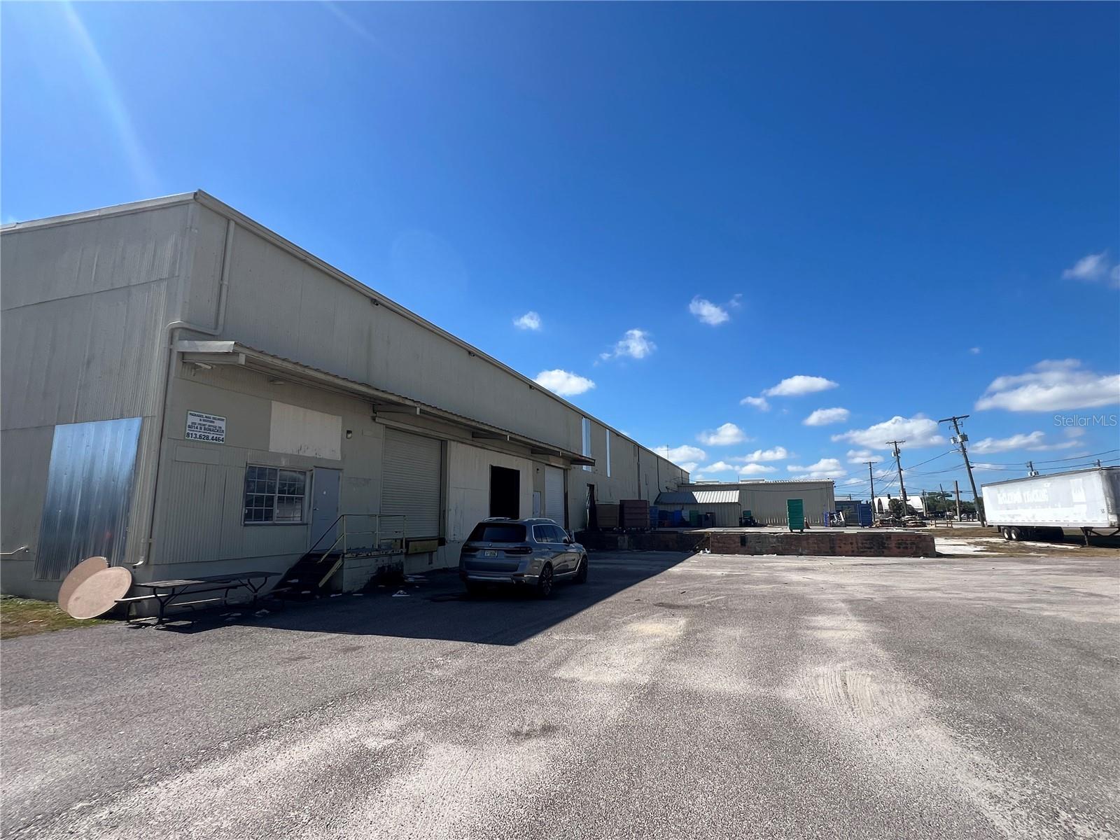 Photo of 5705 E HANNA AVENUE TAMPA FL 33610
