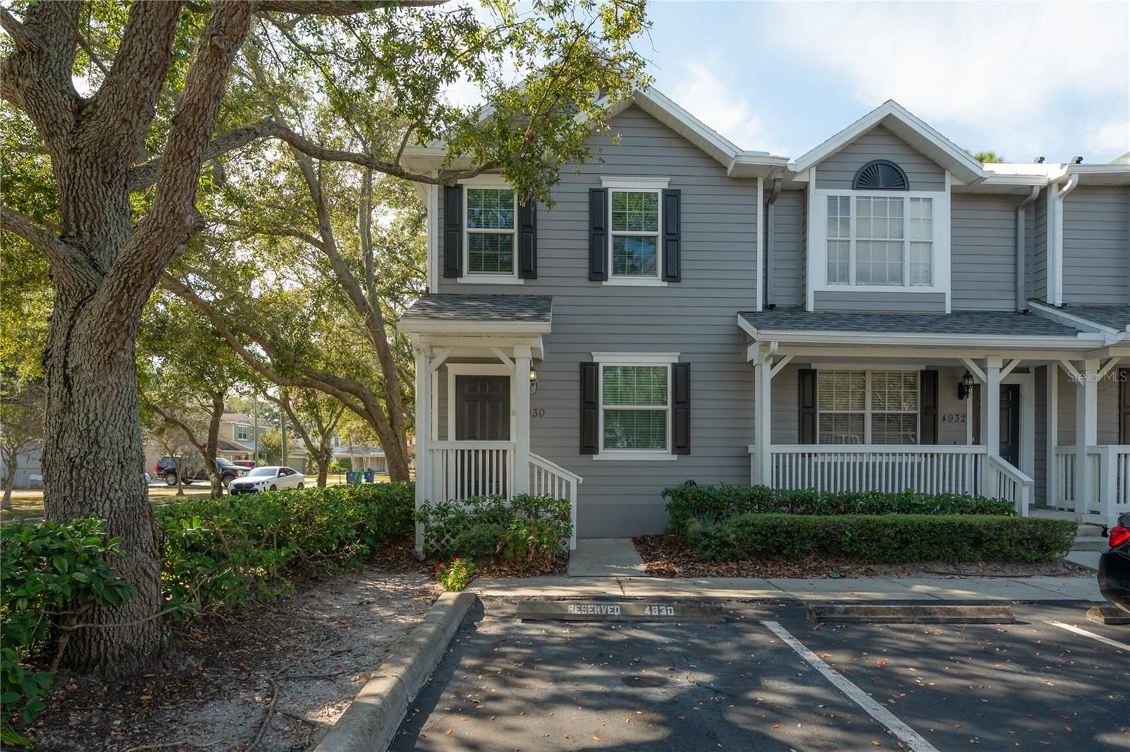 Photo of 4930 ELIZABETH ANNE CIRCLE TAMPA FL 33616