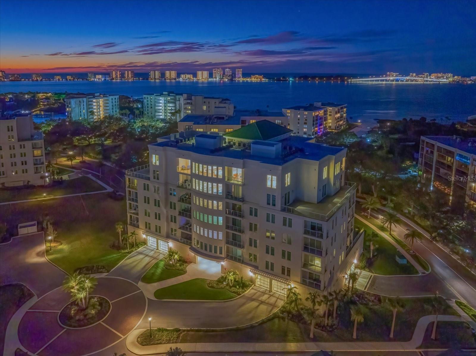 Photo of 8 PALM TERRACE #605 BELLEAIR FL 33756