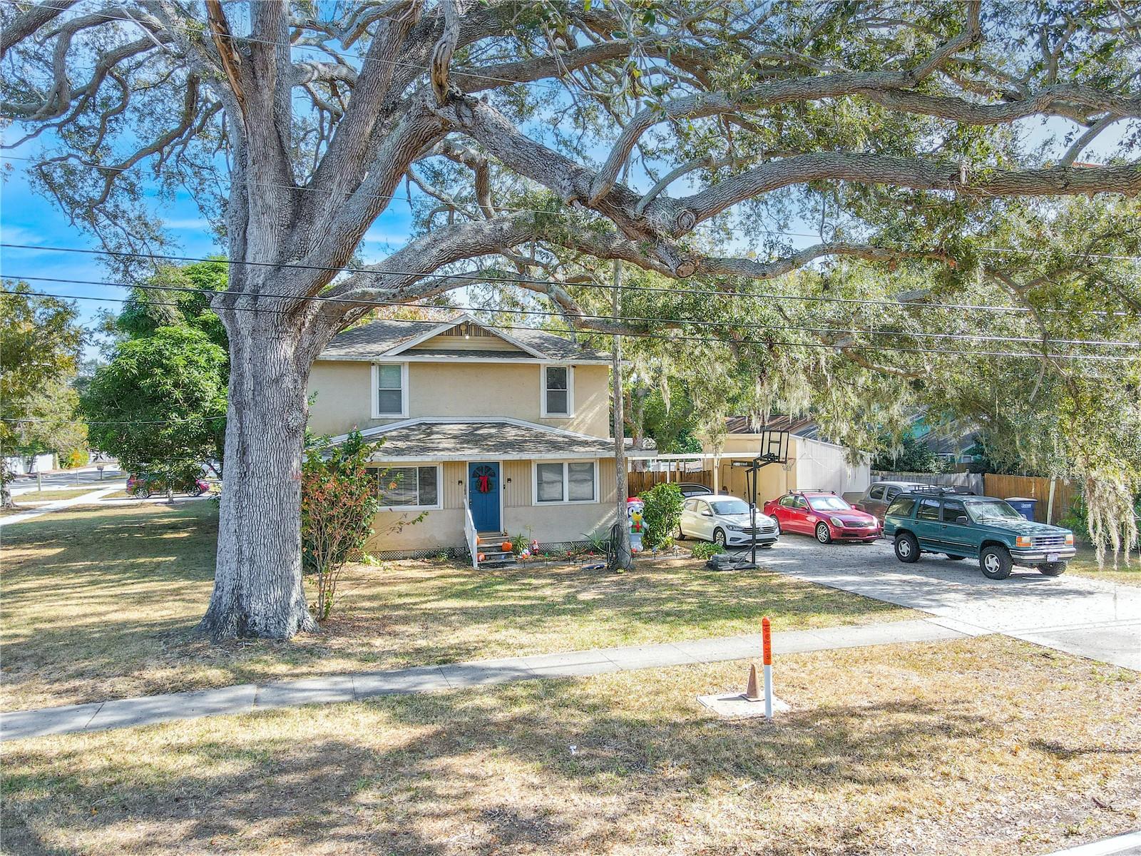 Photo of 1765 KINGS HIGHWAY CLEARWATER FL 33755