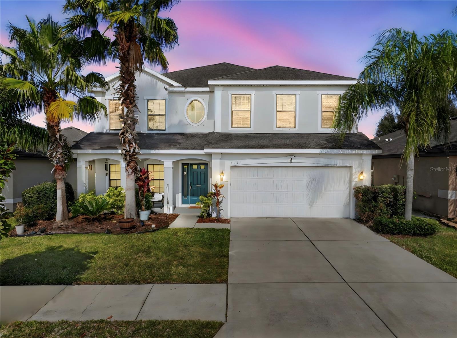 Photo of 11214 CARRICK STONE STREET WIMAUMA FL 33598