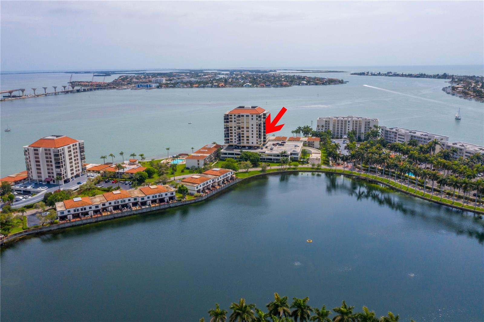 Photo of 6287 BAHIA DEL MAR CIRCLE #603 ST PETERSBURG FL 33715