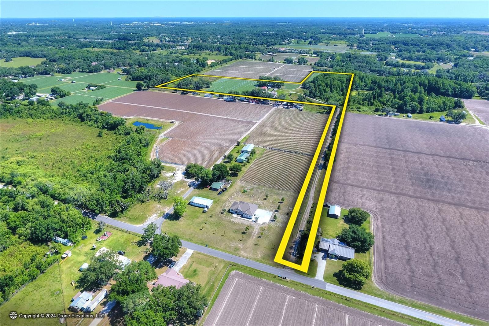 Photo of 5625 STAFFORD ROAD PLANT CITY FL 33565