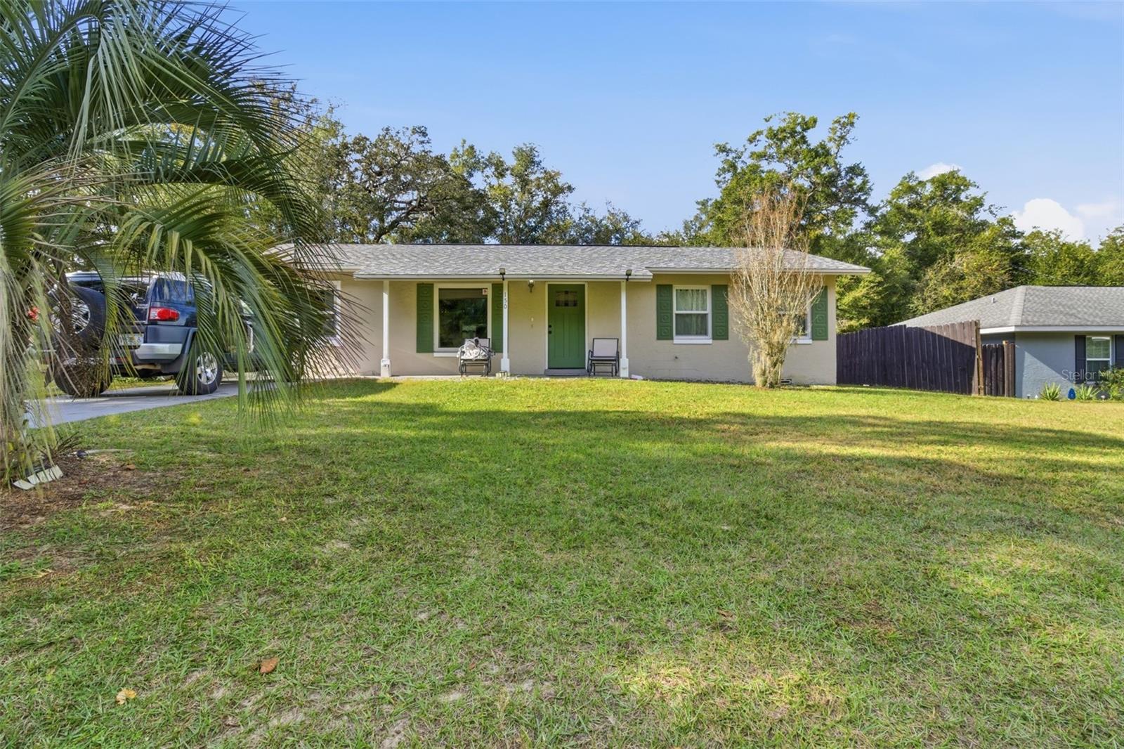 Photo of 150 S ROOKS AVENUE INVERNESS FL 34453