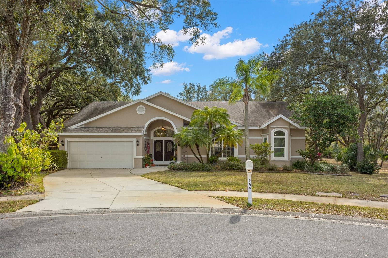 Photo of 3734 THORNBUSH LANE NEW PORT RICHEY FL 34655
