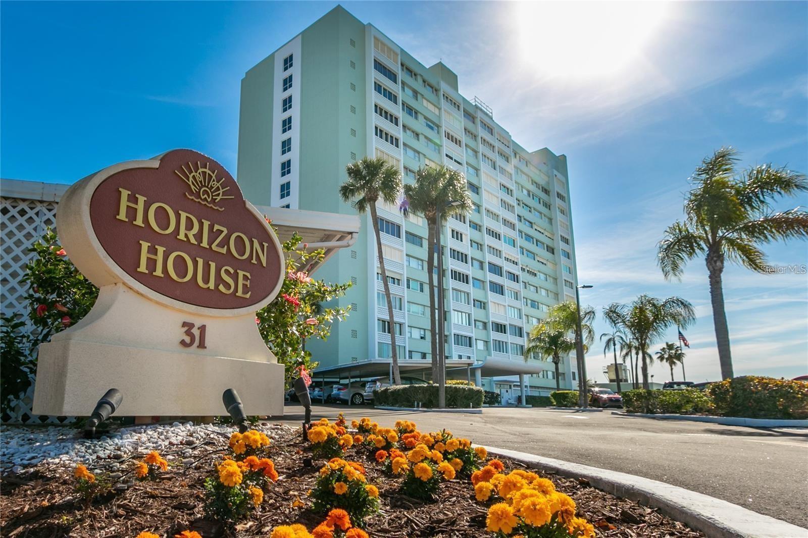 Photo of 31 ISLAND WAY #409 CLEARWATER BEACH FL 33767