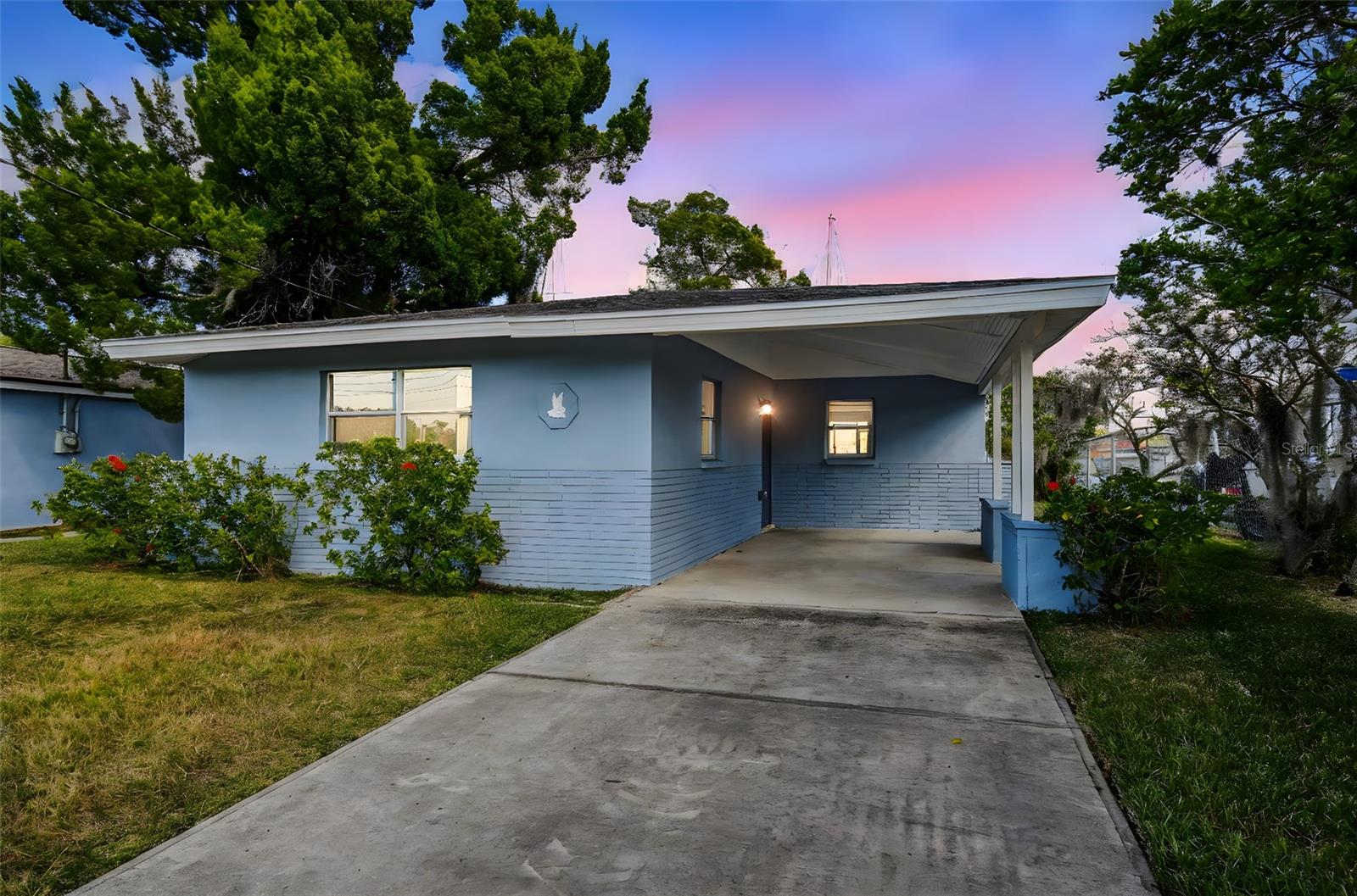 Photo of 4911 FLORAMAR TERRACE NEW PORT RICHEY FL 34652