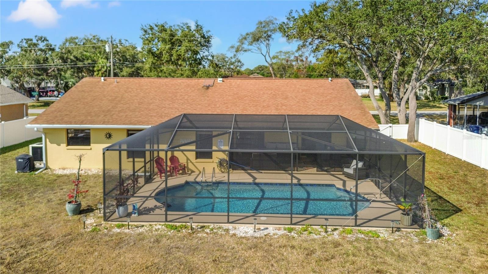 Photo of 488 FIELDSTONE LANE SPRING HILL FL 34606