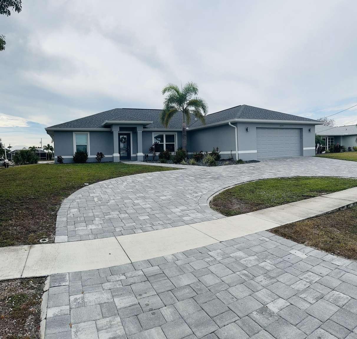 Photo of 21341 EDGEWATER DRIVE PORT CHARLOTTE FL 33952