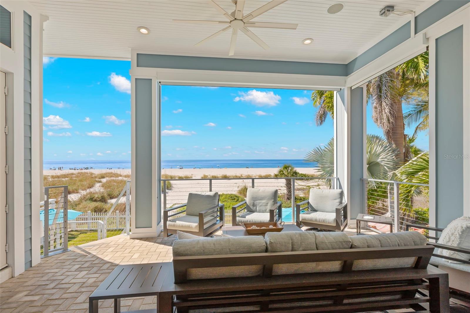 Photo of 10042 GULF BOULEVARD TREASURE ISLAND FL 33706