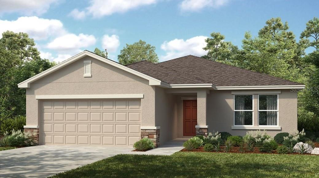 Photo of 2567 DRIFTWOOD STREET AUBURNDALE FL 33823