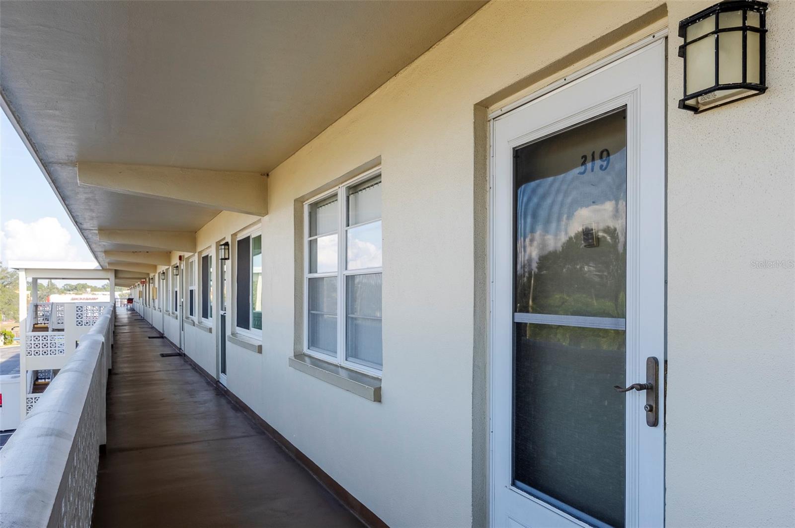 Photo of 8101 11TH STREET #319 ST PETERSBURG FL 33702