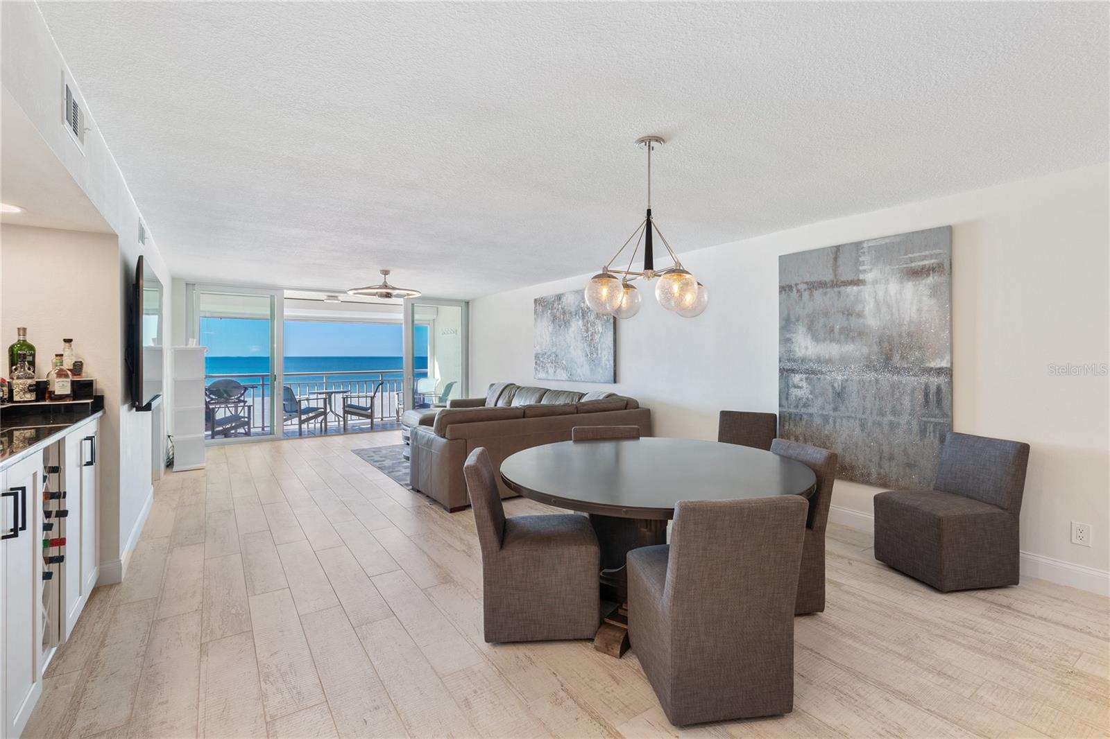 Photo of 2900 GULF BOULEVARD #202 BELLEAIR BEACH FL 33786