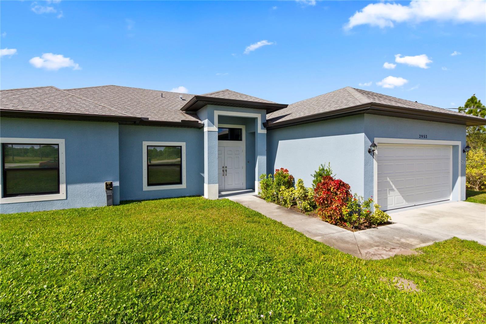 Photo of 2953 EVERGLADES BOULEVARD NAPLES FL 34120
