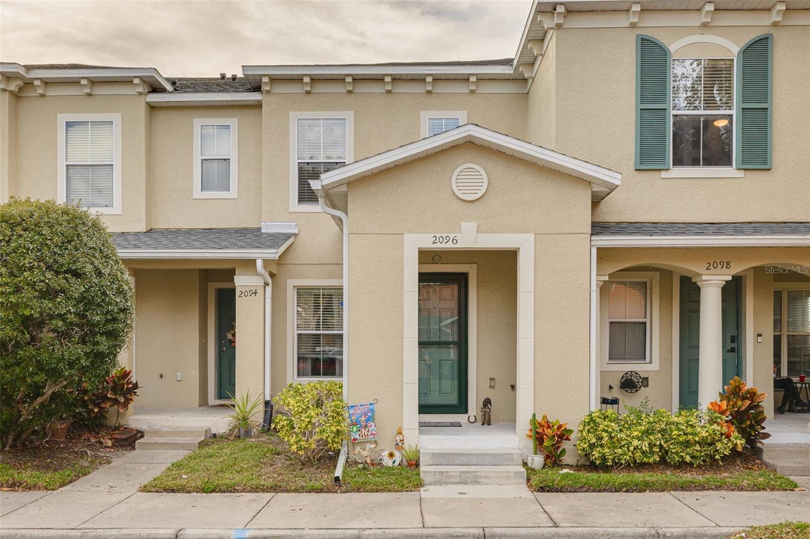 Photo of 2096 SUN DOWN DRIVE CLEARWATER FL 33763