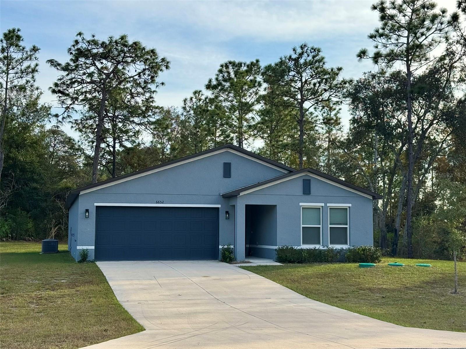 Photo of 6652 N BEDSTROW BOULEVARD DUNNELLON FL 34434
