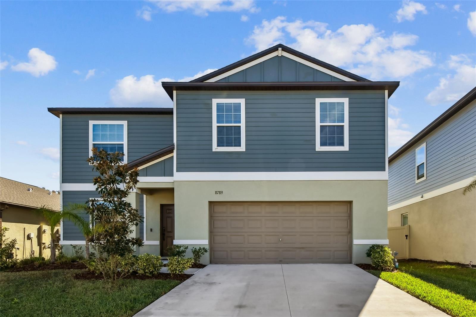 Photo of 8789 LITTLE BLUESTEM DRIVE LAND O LAKES FL 34637