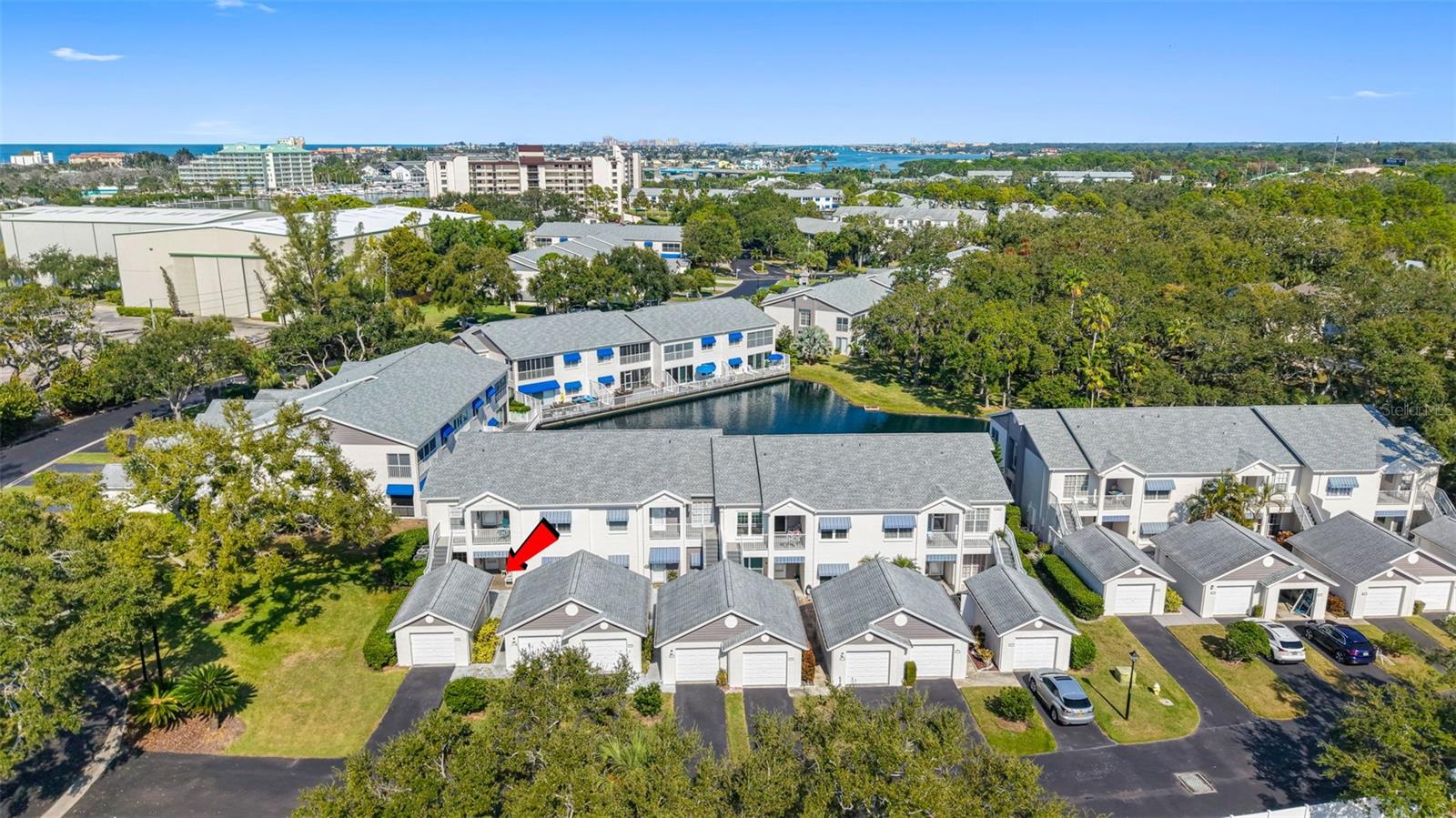 Photo of 11315 SHIPWATCH LANE #1850 LARGO FL 33774