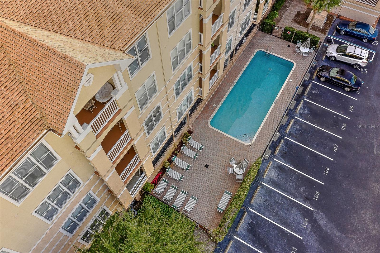 Photo of 1216 S MISSOURI AVENUE #311 CLEARWATER FL 33756