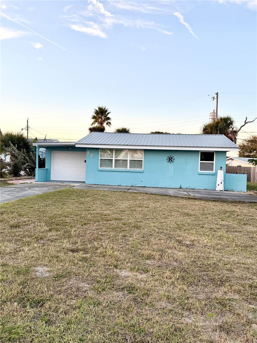 Photo of 43 HIBISCUS DRIVE ORMOND BEACH FL 32176