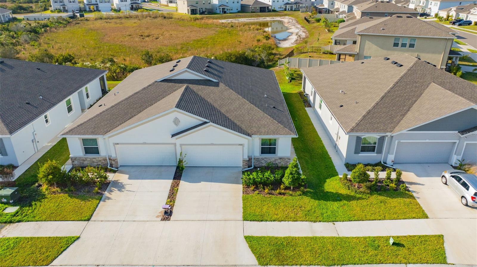 Photo of 2555 BENDING BONSAI DRIVE WESLEY CHAPEL FL 33543