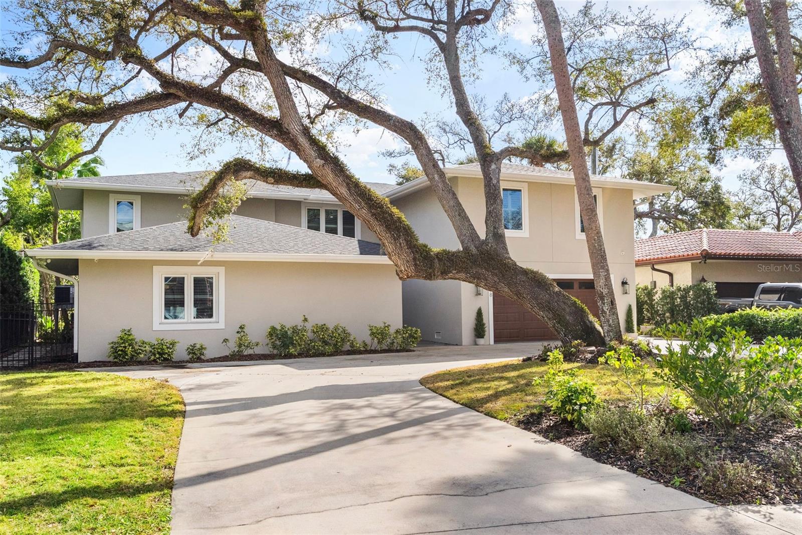 Photo of 5018 S THE RIVIERA STREET TAMPA FL 33609