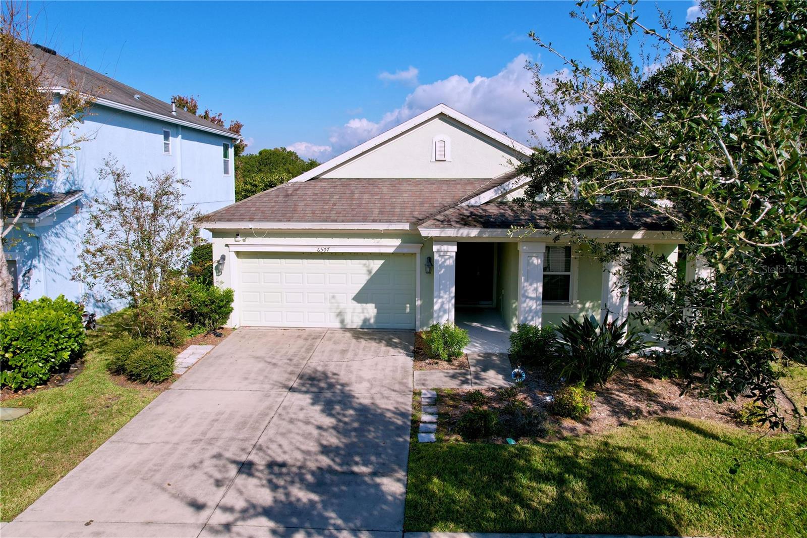 Photo of 6507 NESTALL COURT APOLLO BEACH FL 33572