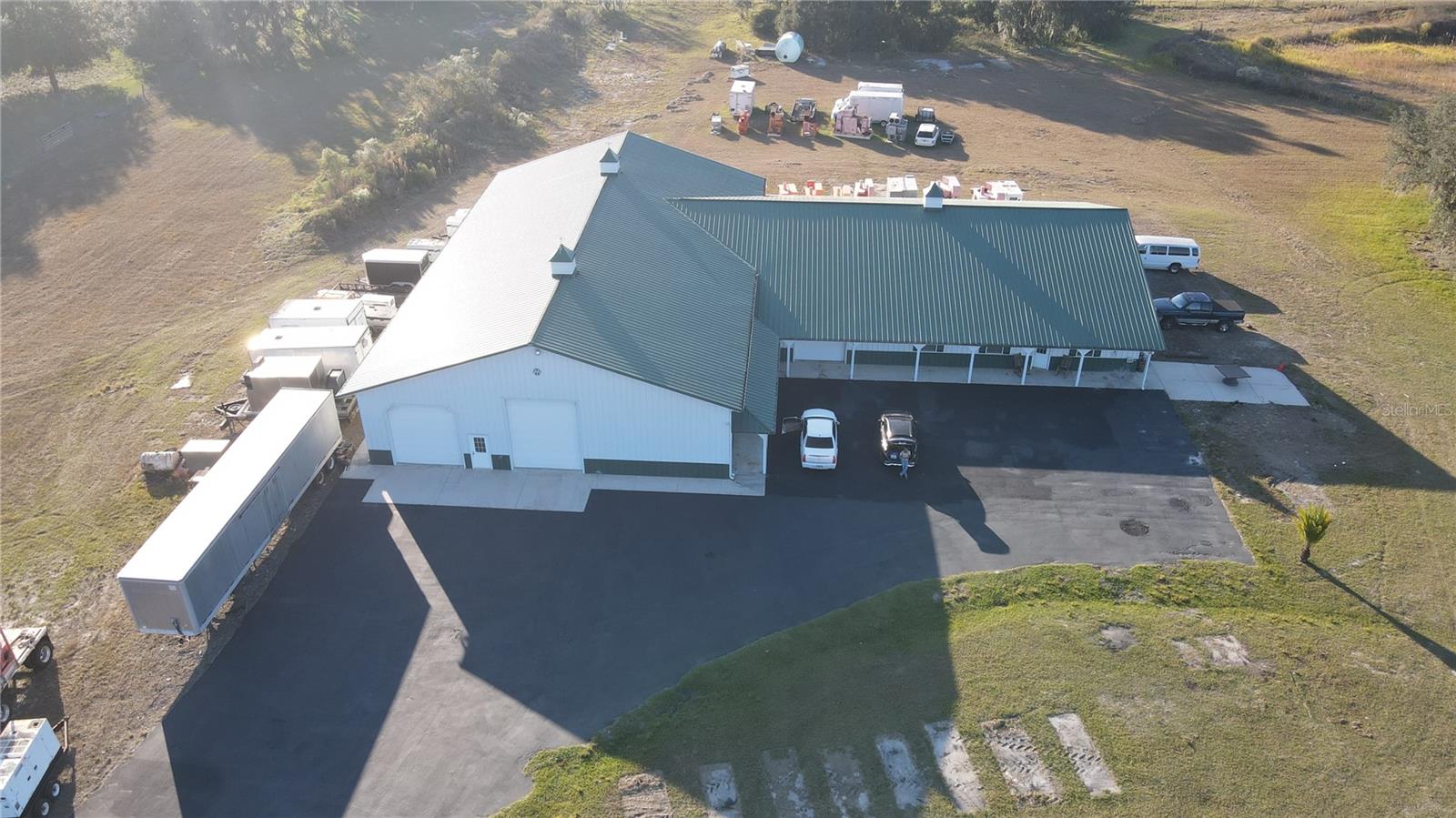 Photo of 7223 SW 55TH STREET BUSHNELL FL 33513