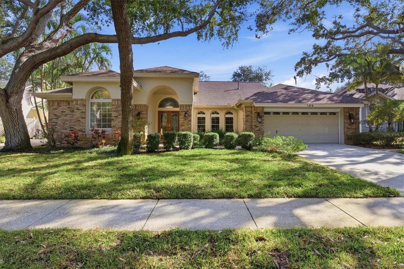 Photo of 192 SAGE CIRCLE CRYSTAL BEACH FL 34681
