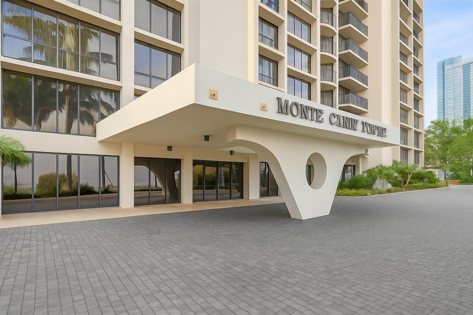 Photo of 3301 BAYSHORE BOULEVARD #302E TAMPA FL 33629