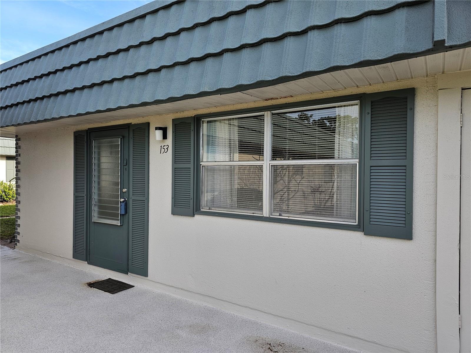 Photo of 1811 BEDFORD LANE #153 SUN CITY CENTER FL 33573