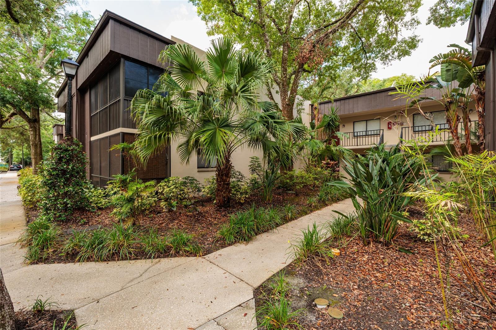 Photo of 11708 RAINTREE VILLAGE BOULEVARD #A TEMPLE TERRACE FL 33617