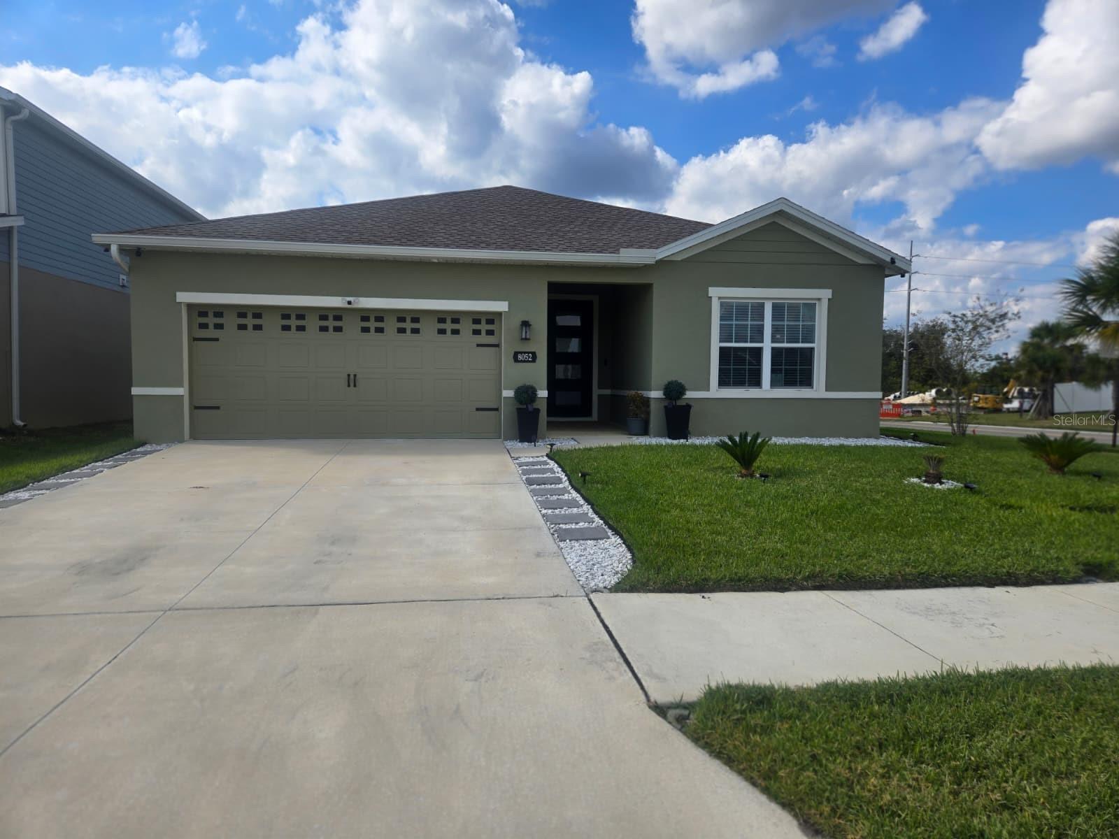 Photo of 8052 GREENWAY AVENUE WESLEY CHAPEL FL 33544