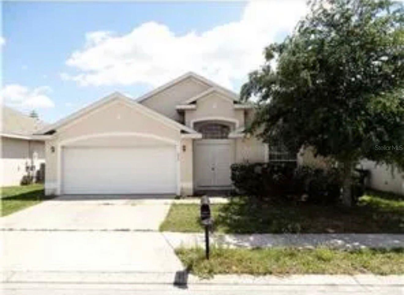 Photo of 855 BRAYTON LANE DAVENPORT FL 33897
