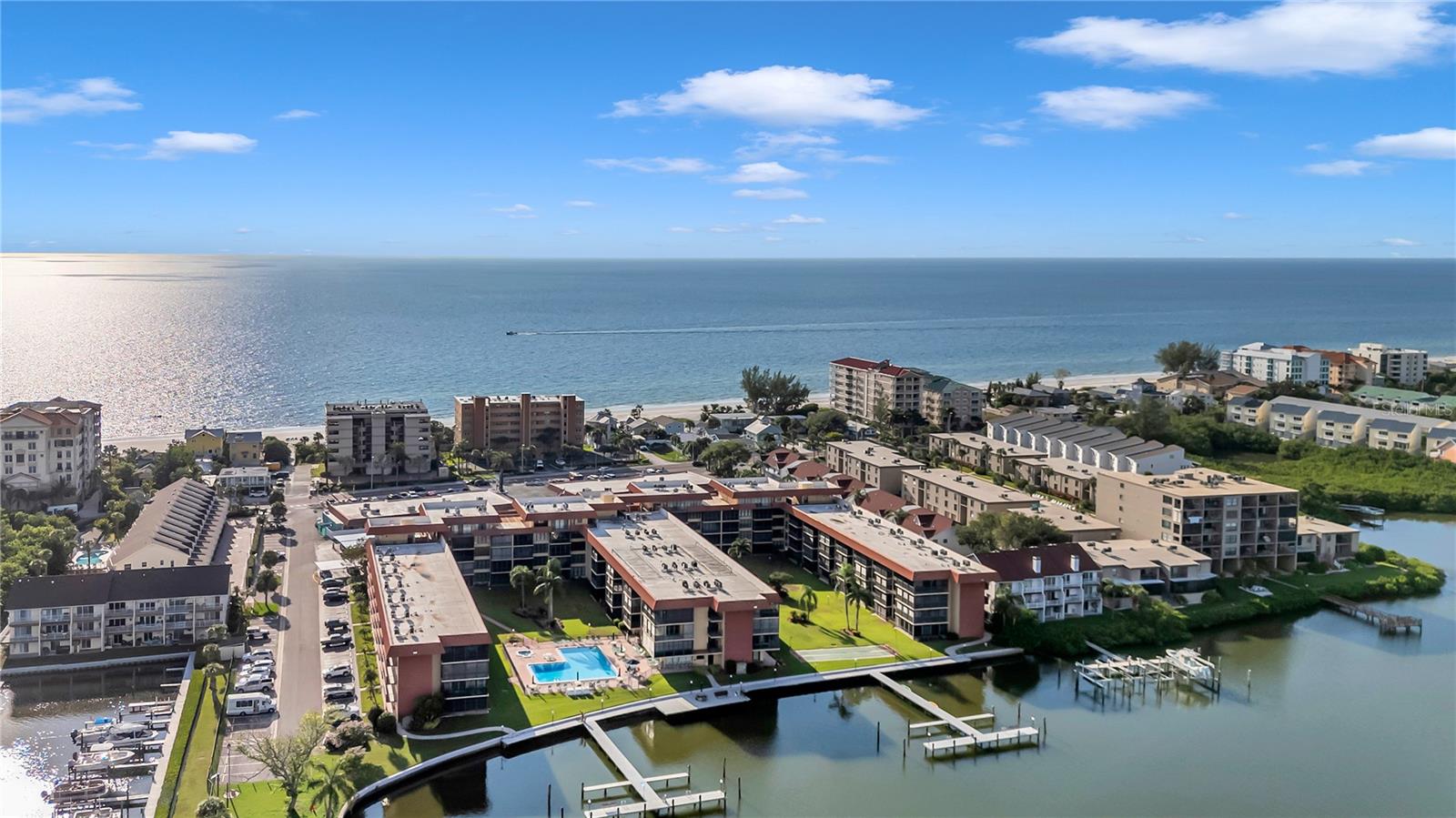 Photo of 19701 GULF BOULEVARD #120 INDIAN SHORES FL 33785