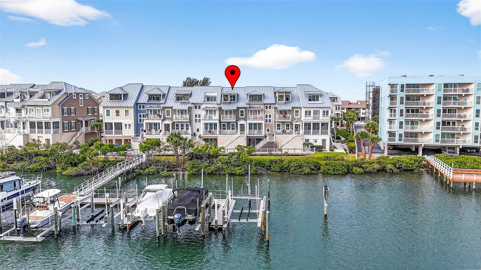 Photo of 19915 GULF BOULEVARD #704 INDIAN SHORES FL 33785