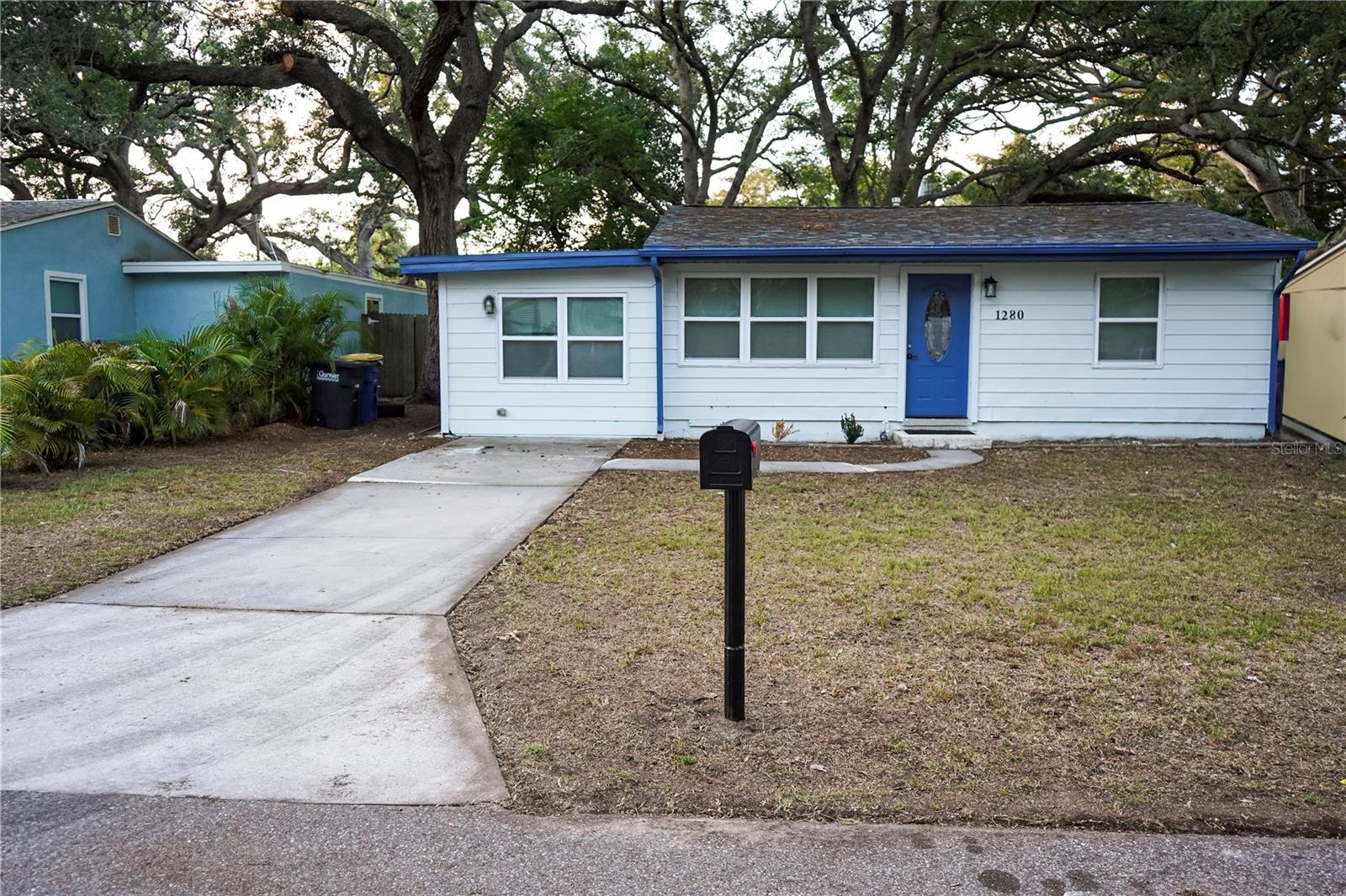 Photo of 1280 BERTLAND WAY CLEARWATER FL 33755