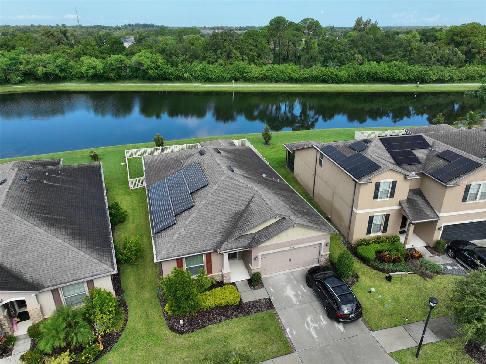Photo of 1606 CABBAGE KEY DRIVE RUSKIN FL 33570