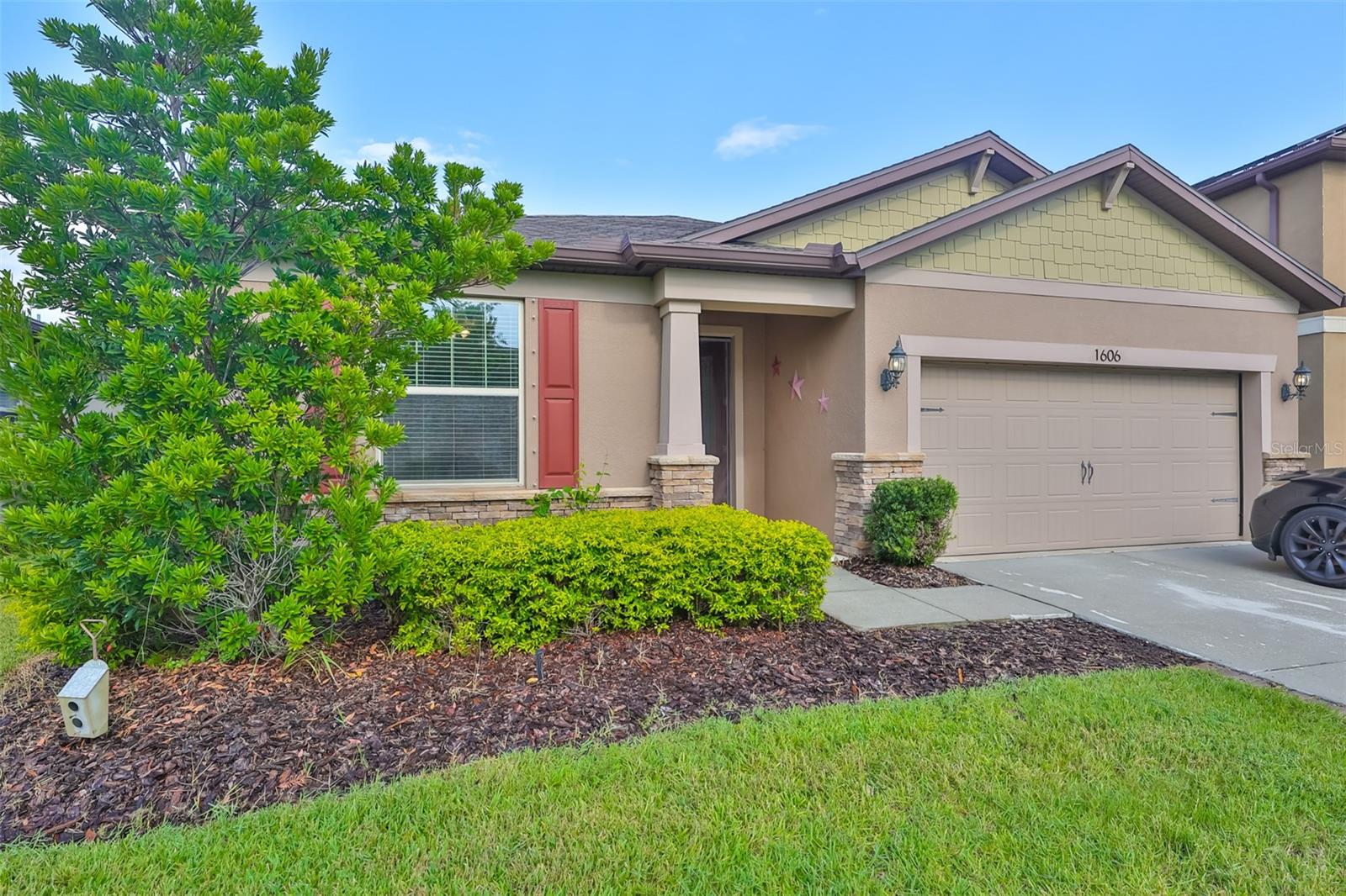 Photo of 1606 CABBAGE KEY DRIVE RUSKIN FL 33570