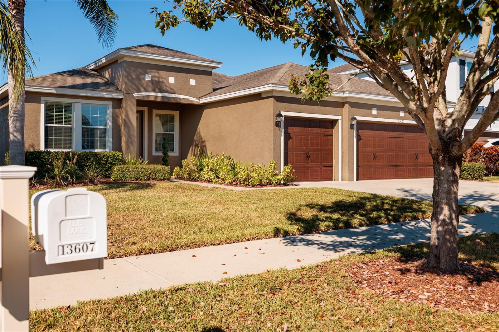 Photo of 13607 ARTESA BELL DRIVE RIVERVIEW FL 33579