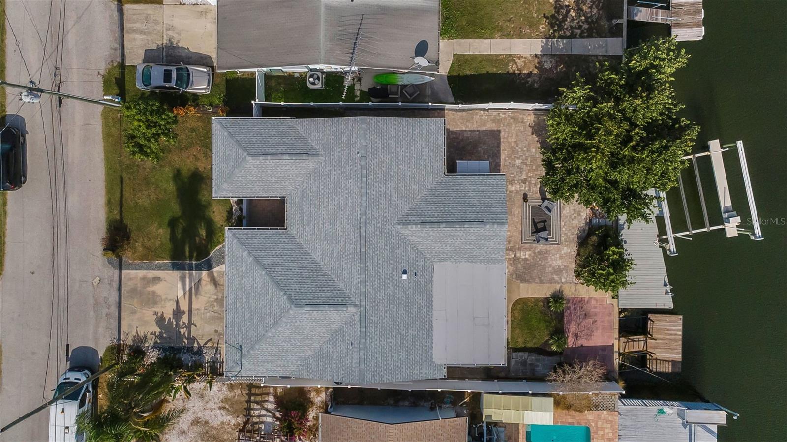 Photo of 13926 DARLENE AVENUE HUDSON FL 34667
