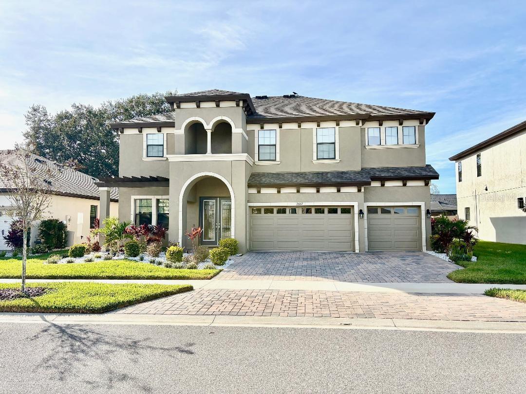 Photo of 2667 NORTHWOOD PARK STREET VALRICO FL 33596