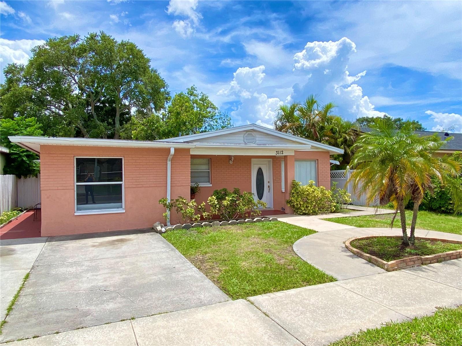 Photo of 3112 W TAMPA BAY BOULEVARD TAMPA FL 33607