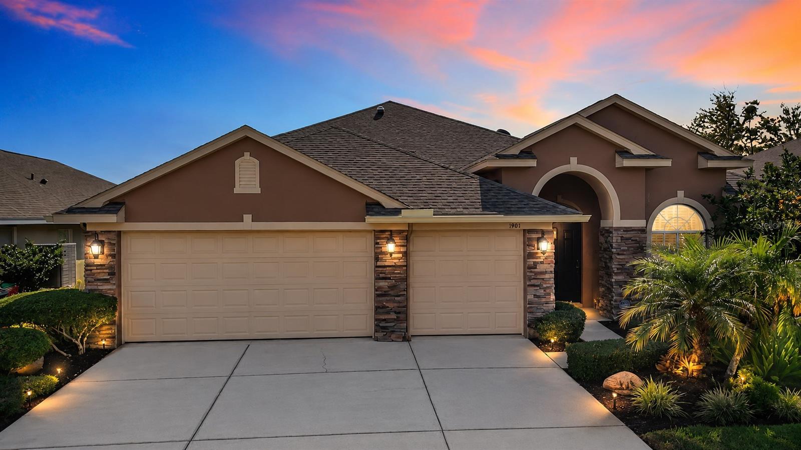 Photo of 4961 W BREEZE CIRCLE PALM HARBOR FL 34683