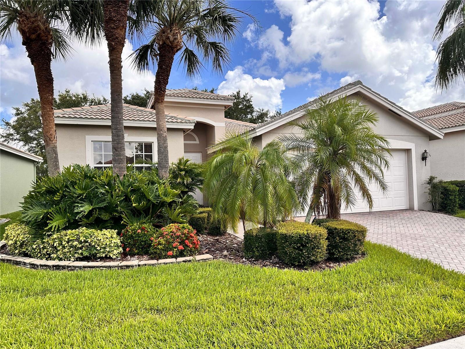 Photo of 4950 SANDY BROOK CIRCLE WIMAUMA FL 33598
