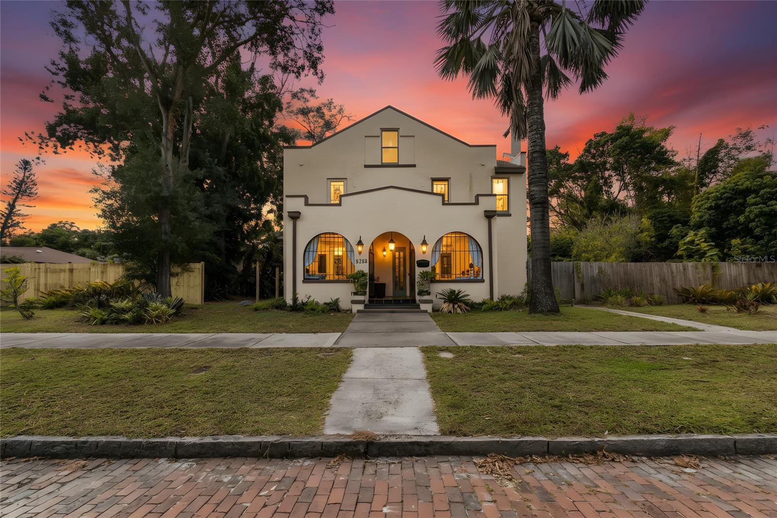 Photo of 4326 3RD AVENUE ST PETERSBURG FL 33711